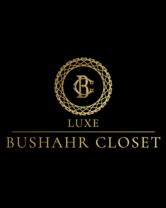 Luxe Bushahar Closet