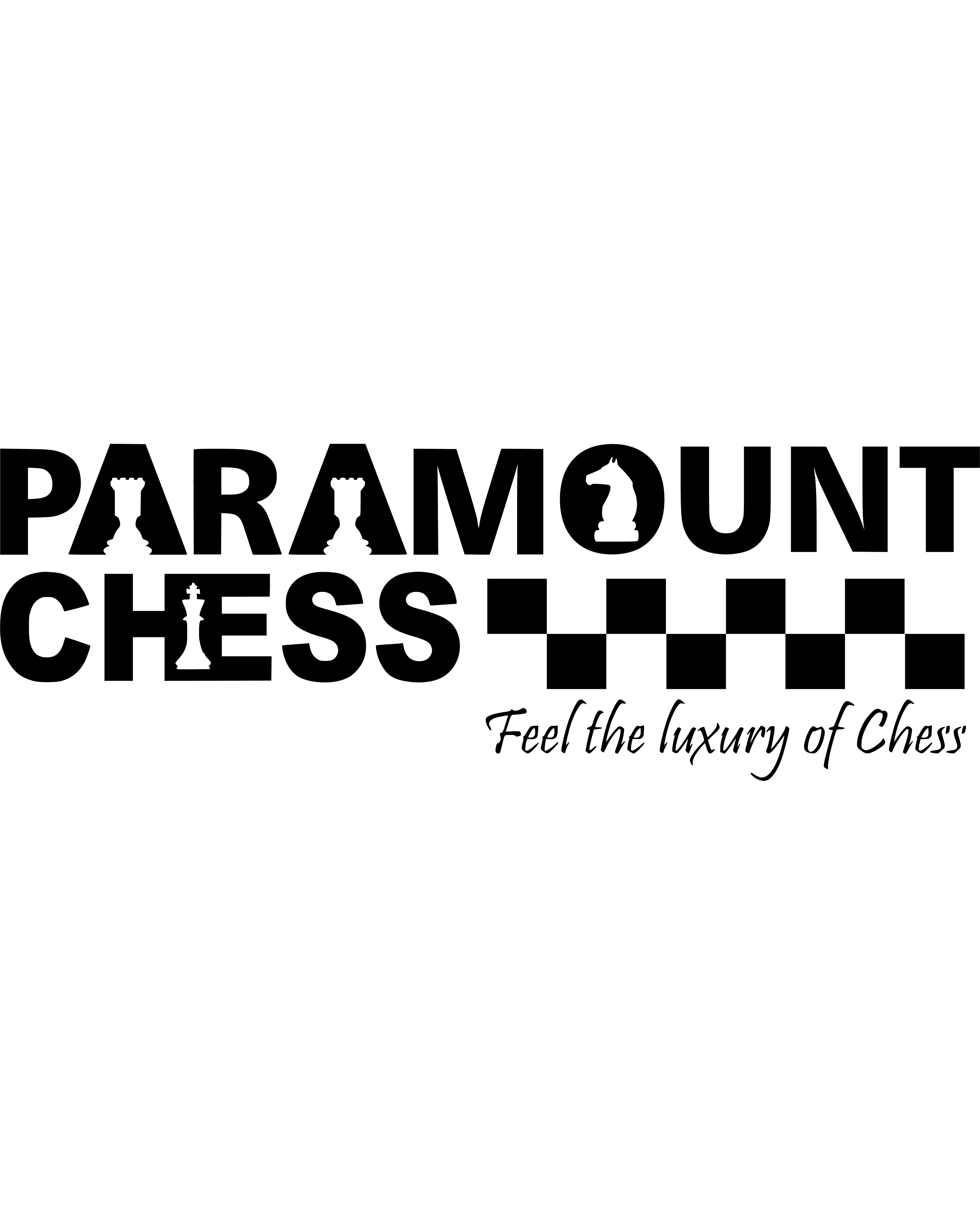 Paramount Chess