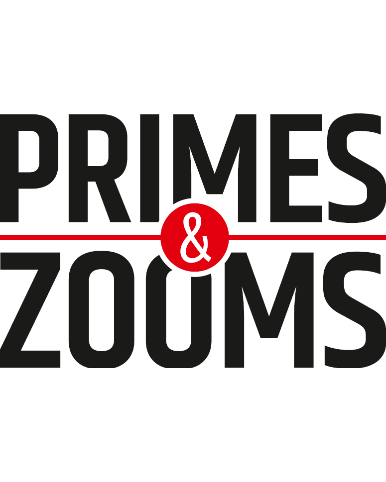 Primes & Zooms