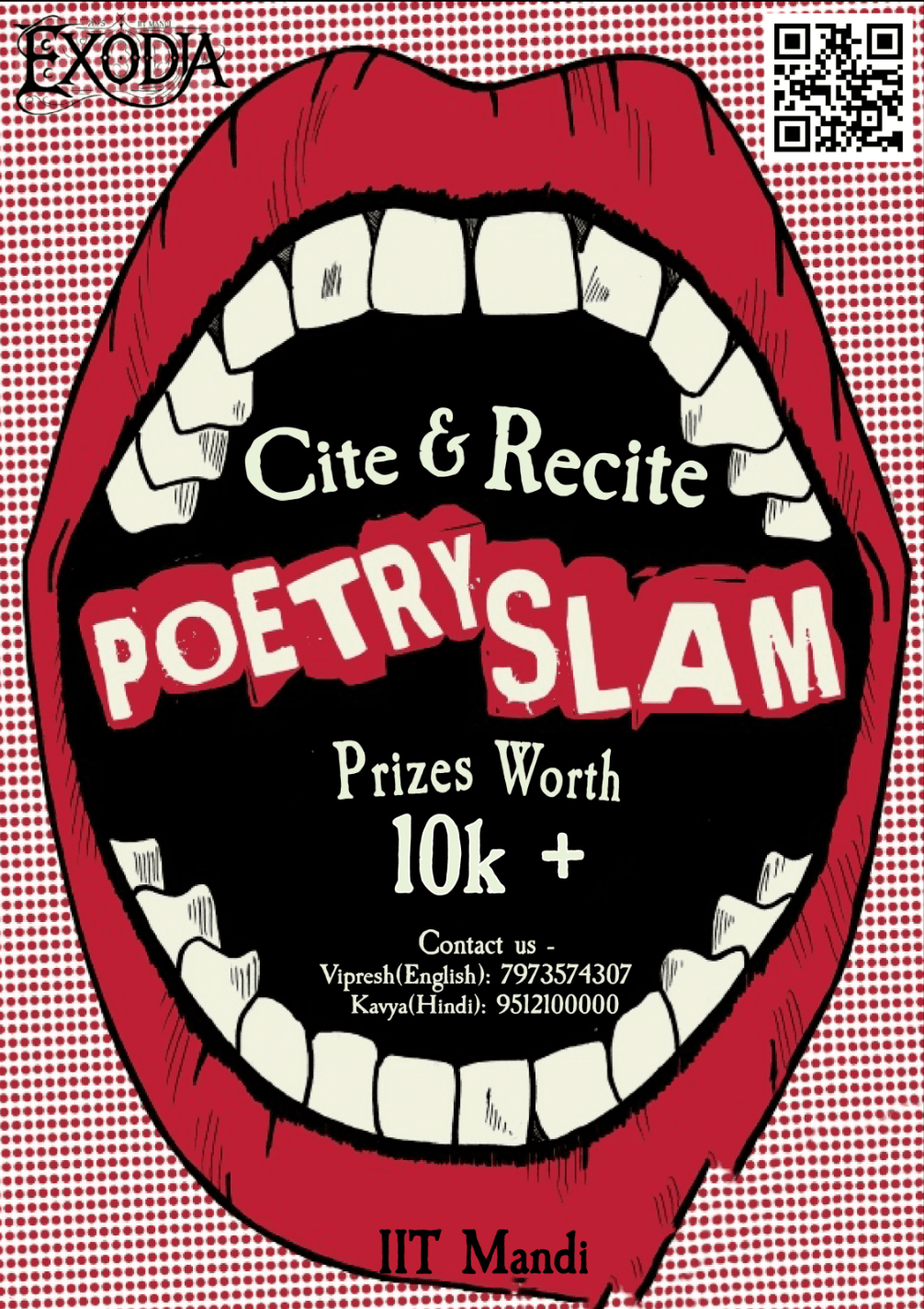 CITE AND RECITE